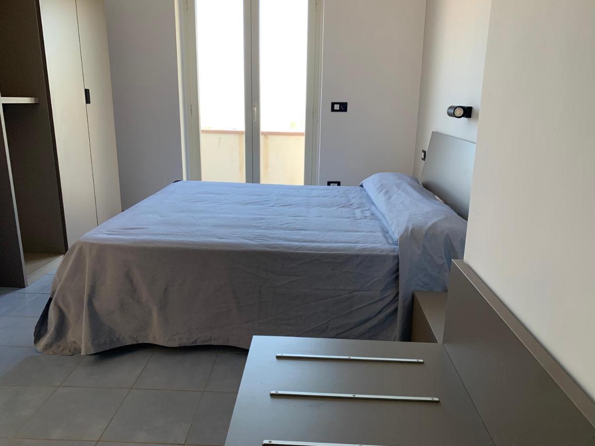Relais Villa Bonifacio Diamante Ngoại thất bức ảnh